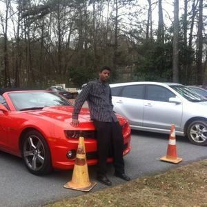 Meet your Posher, Young